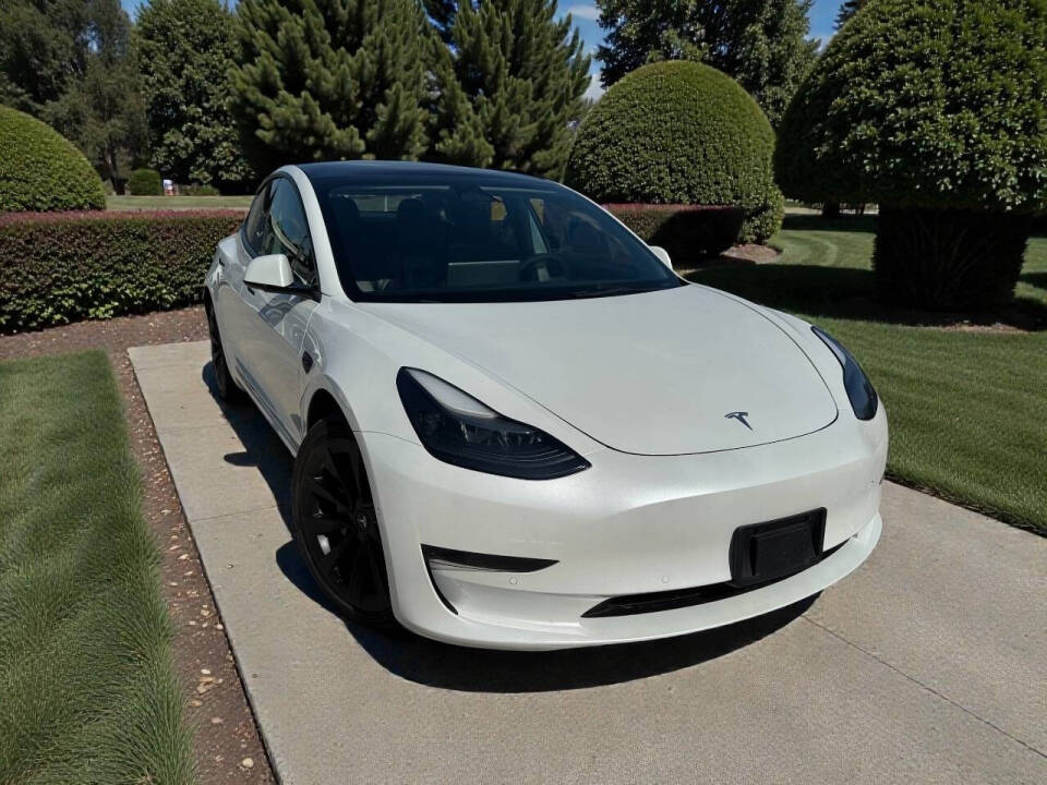tesla model 3 2022 5YJ3E1EA3NF368977 image tesla model 3 2022 5YJ3E1EA3NF368977 image